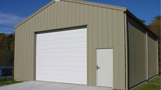 Garage Door Openers at Orangedale Park, Florida